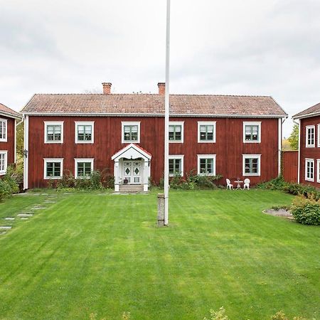Hofra Bed & Breakfast Delsbo Exterior foto