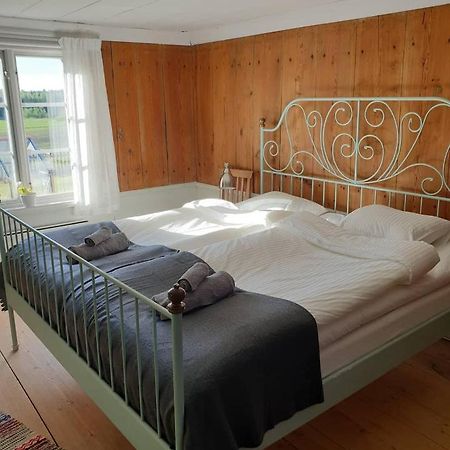 Hofra Bed & Breakfast Delsbo Exterior foto