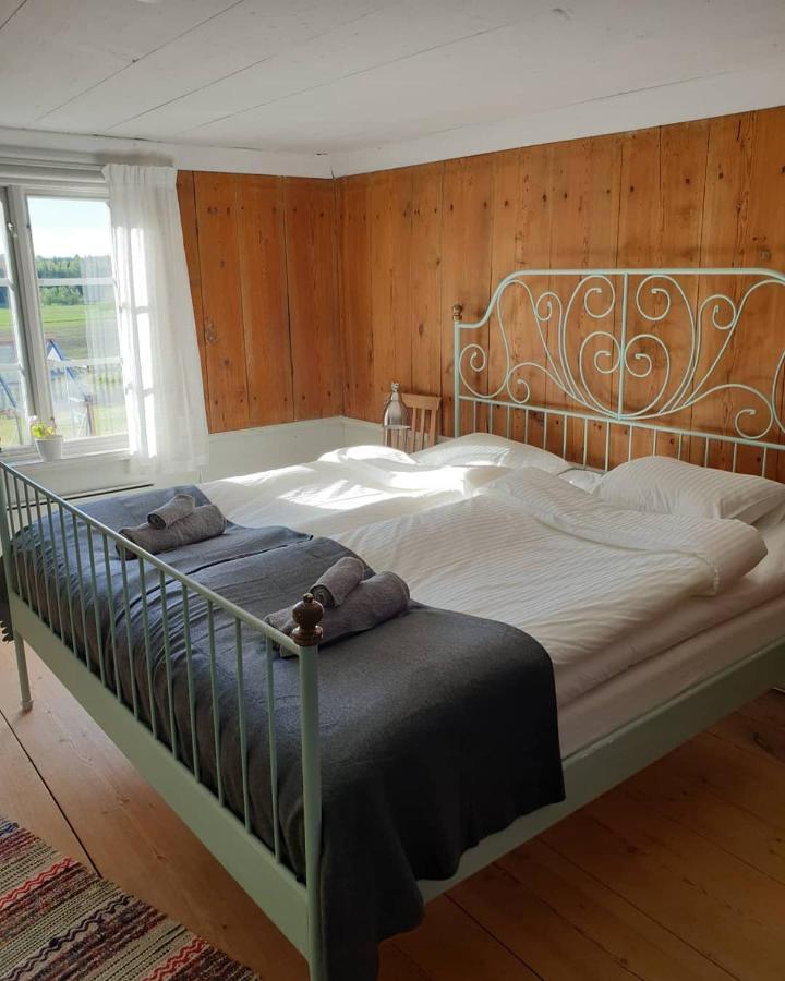 Hofra Bed & Breakfast Delsbo Exterior foto